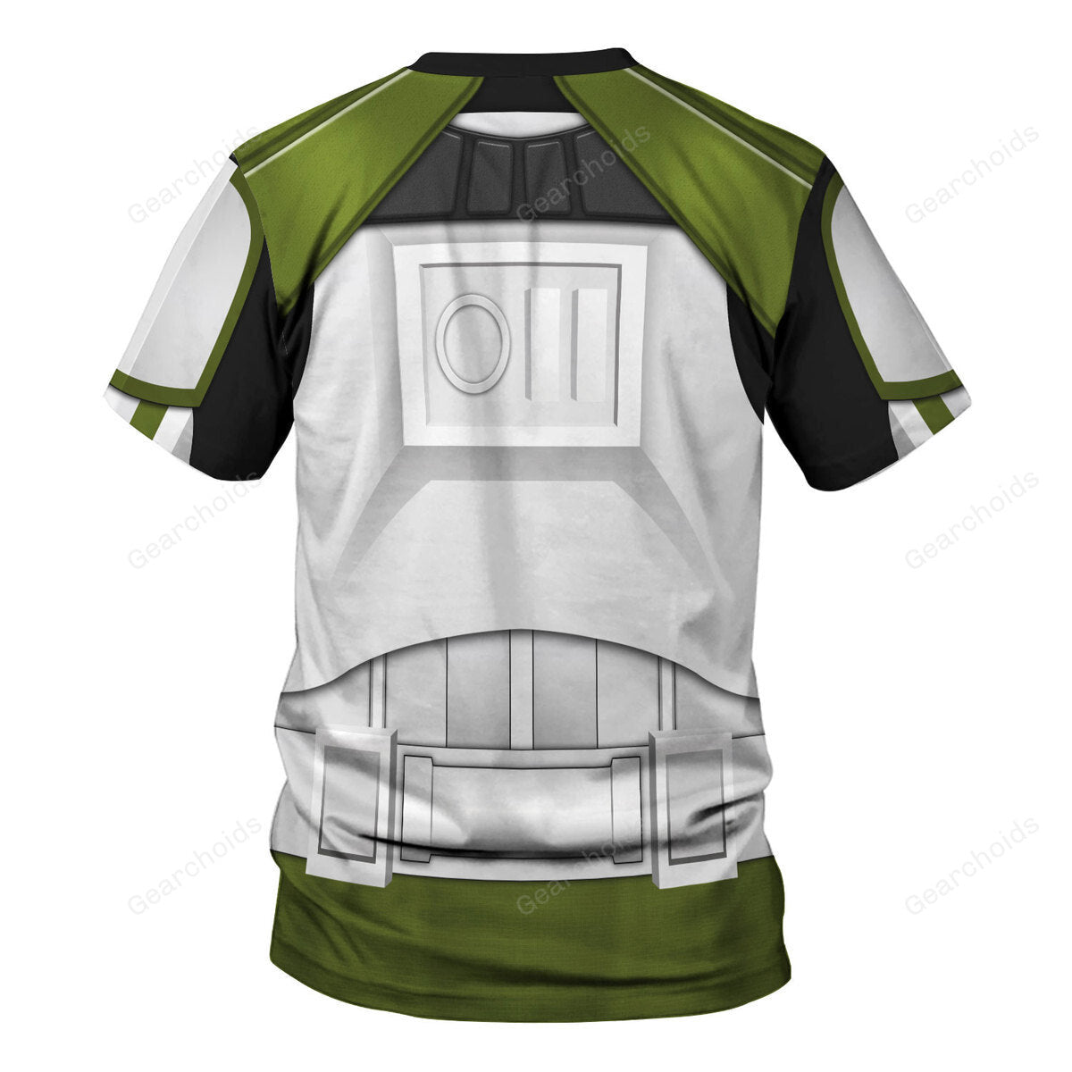 Stwa Trooper Sergeant Costume T-Shirt For Men And Women CSSWR091