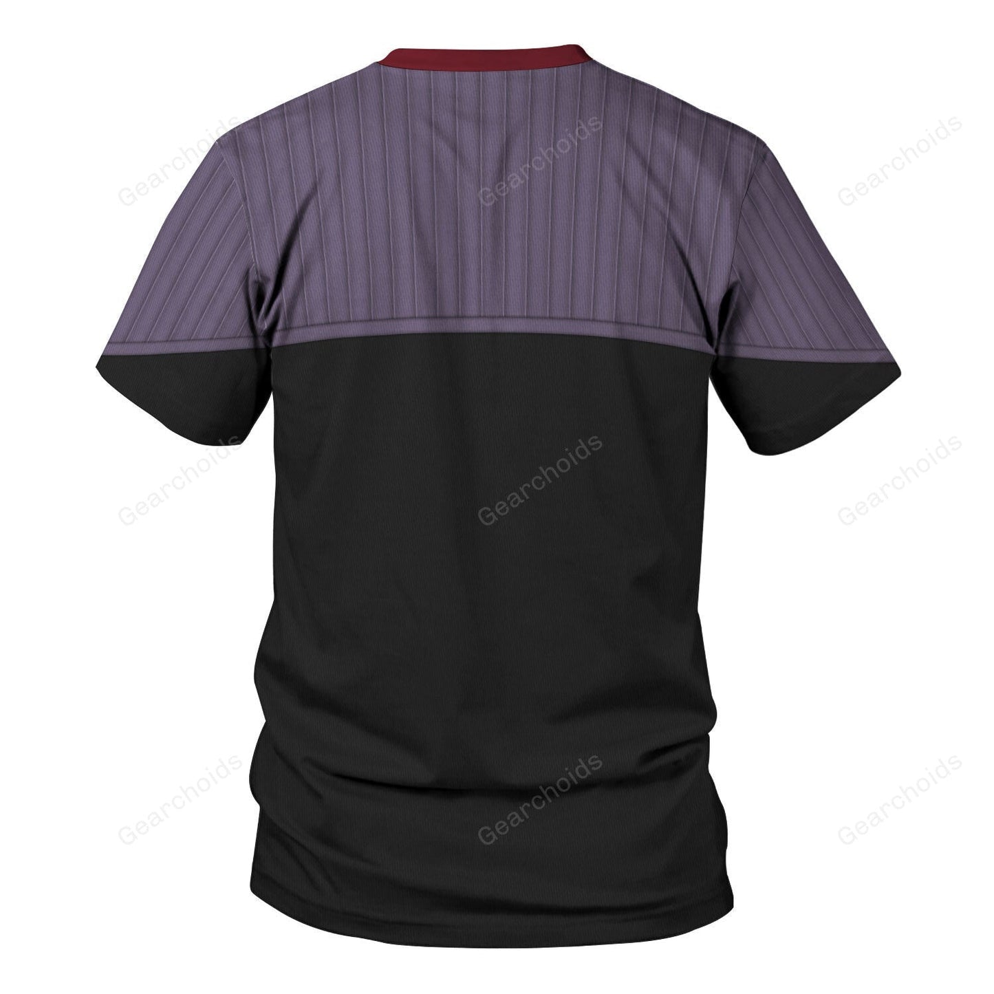 SaTr Jean-luc Picard T-Shirt