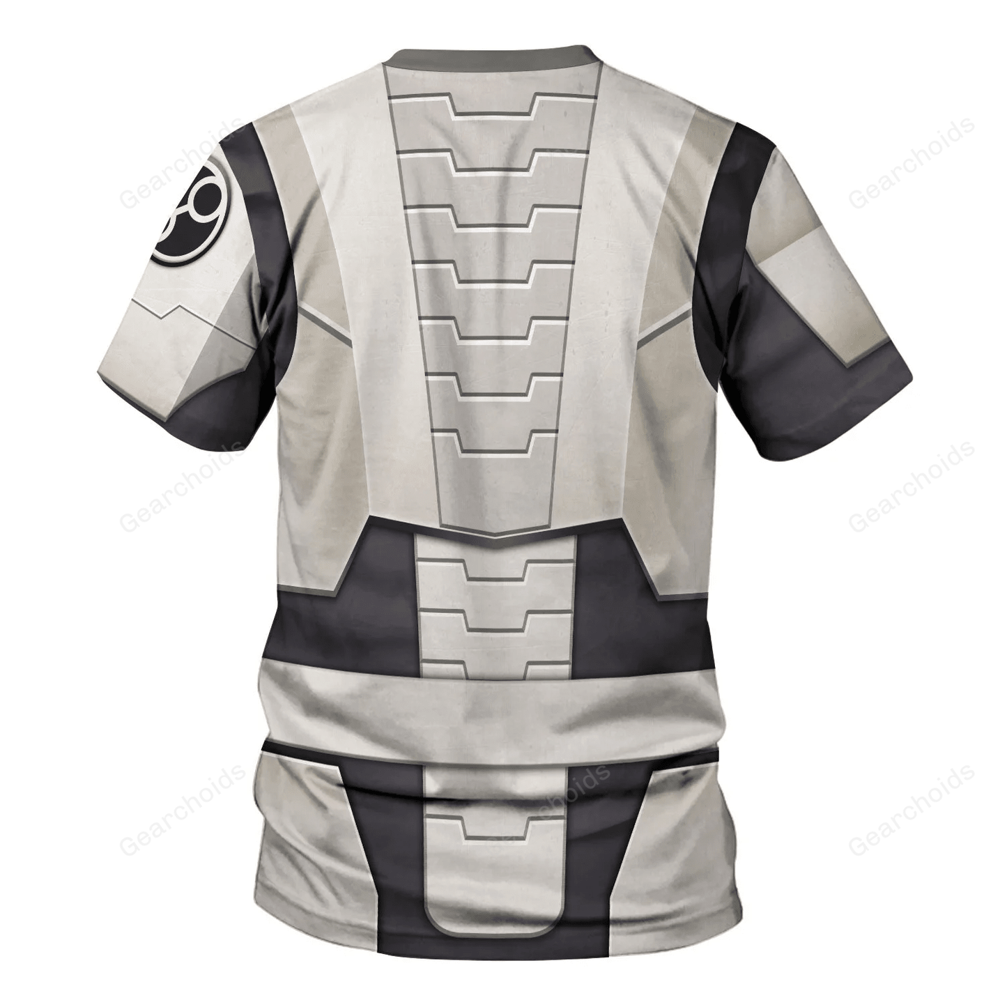 Warhammer Vior'la - Costume Cosplay T-shirt CSWRH125