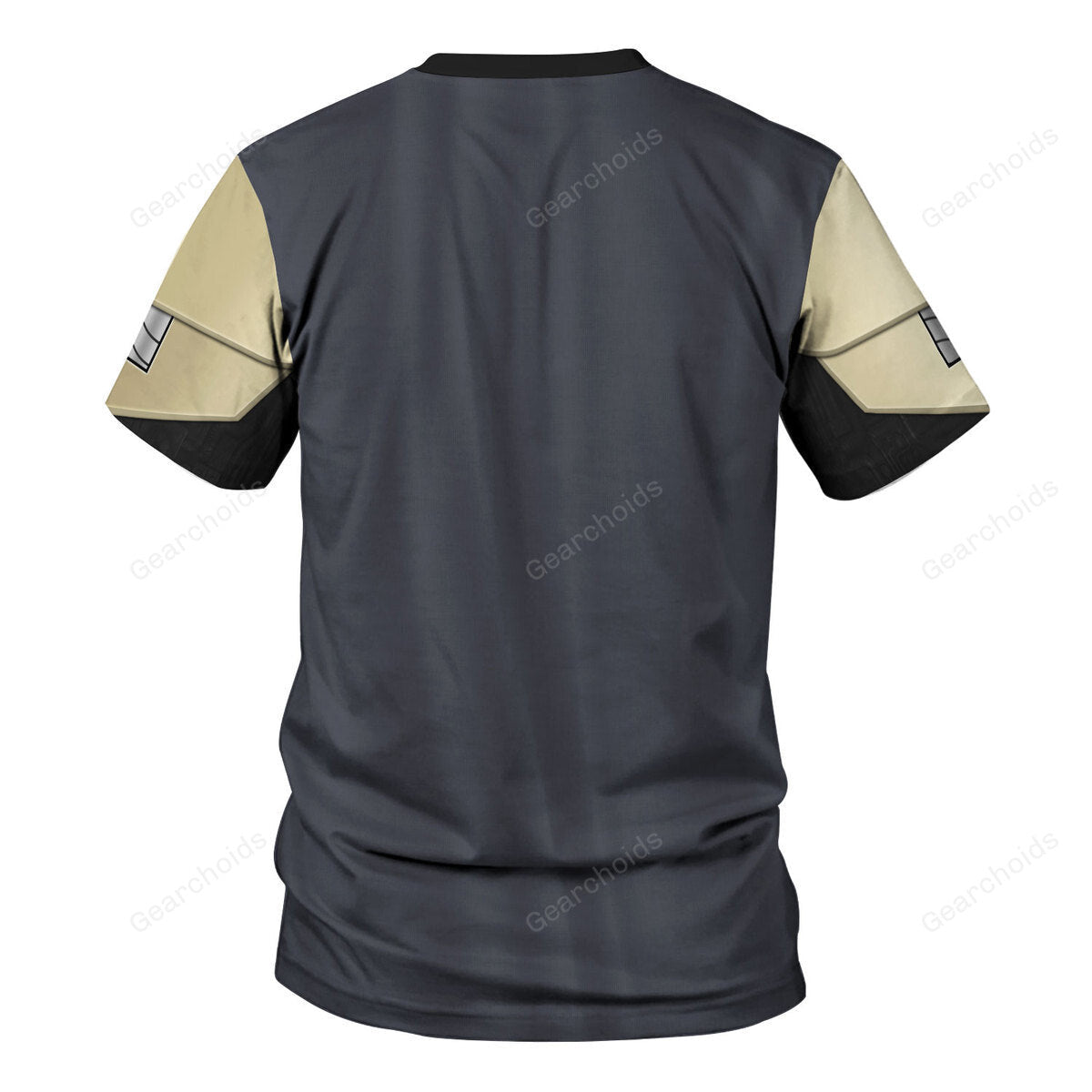 Stwa General Grievous Costume T-Shirt For Men And Women CSSWR086