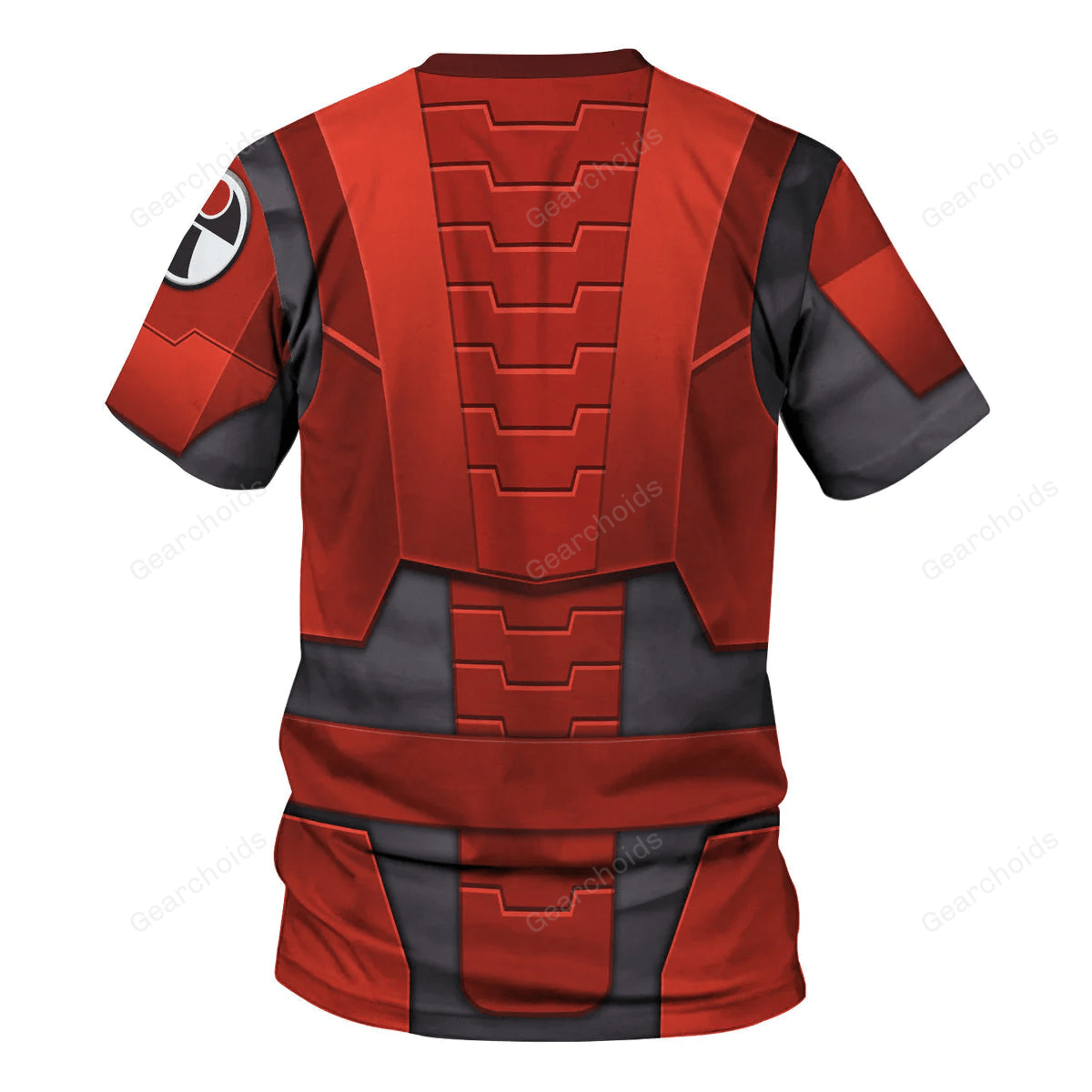 Warhammer Farsight Enclaves - Costume Cosplay T-shirt CSWRH020