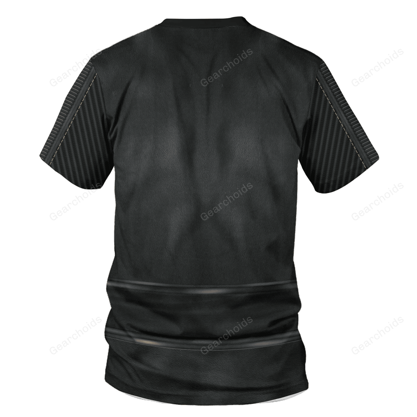 Stwa Darth Maul Costume T-Shirt