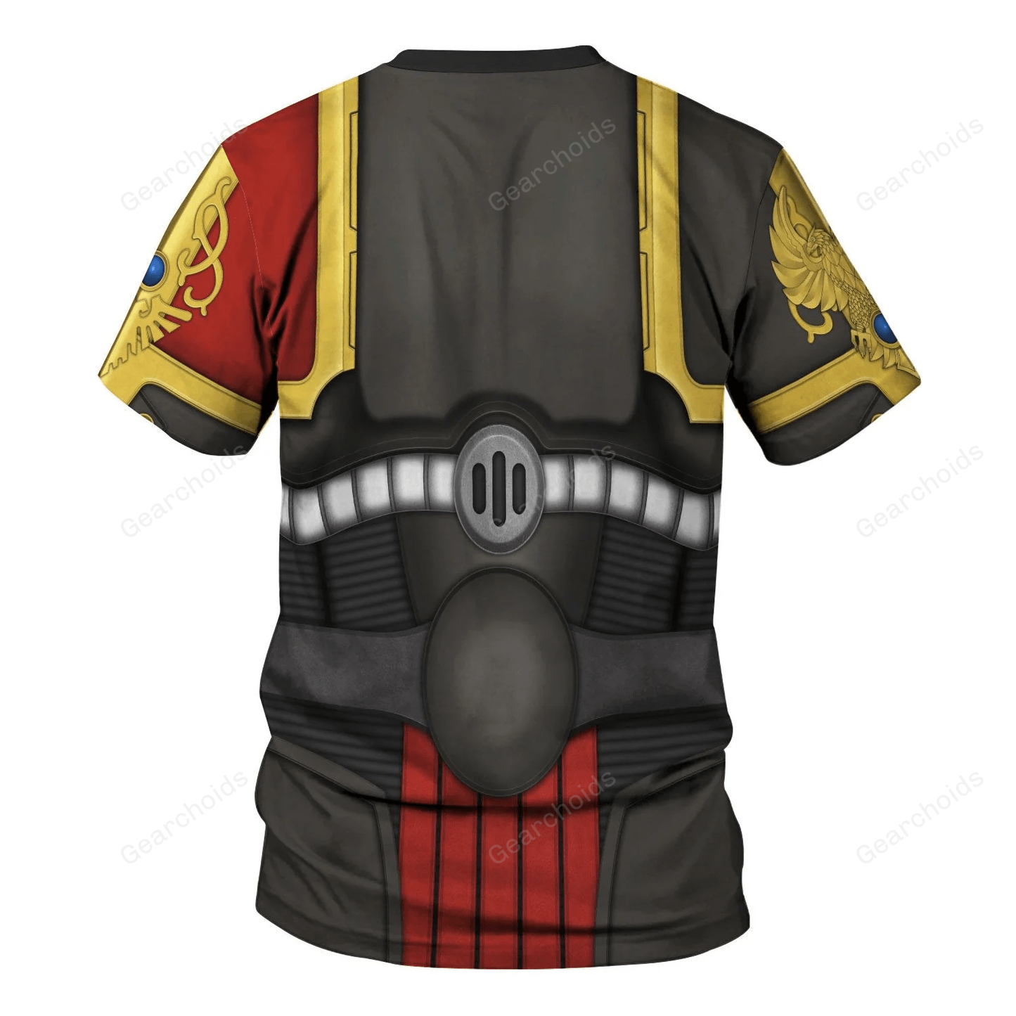 Warhammer The Shadowkeepers - Costume Cosplay T-shirt CSWRH064