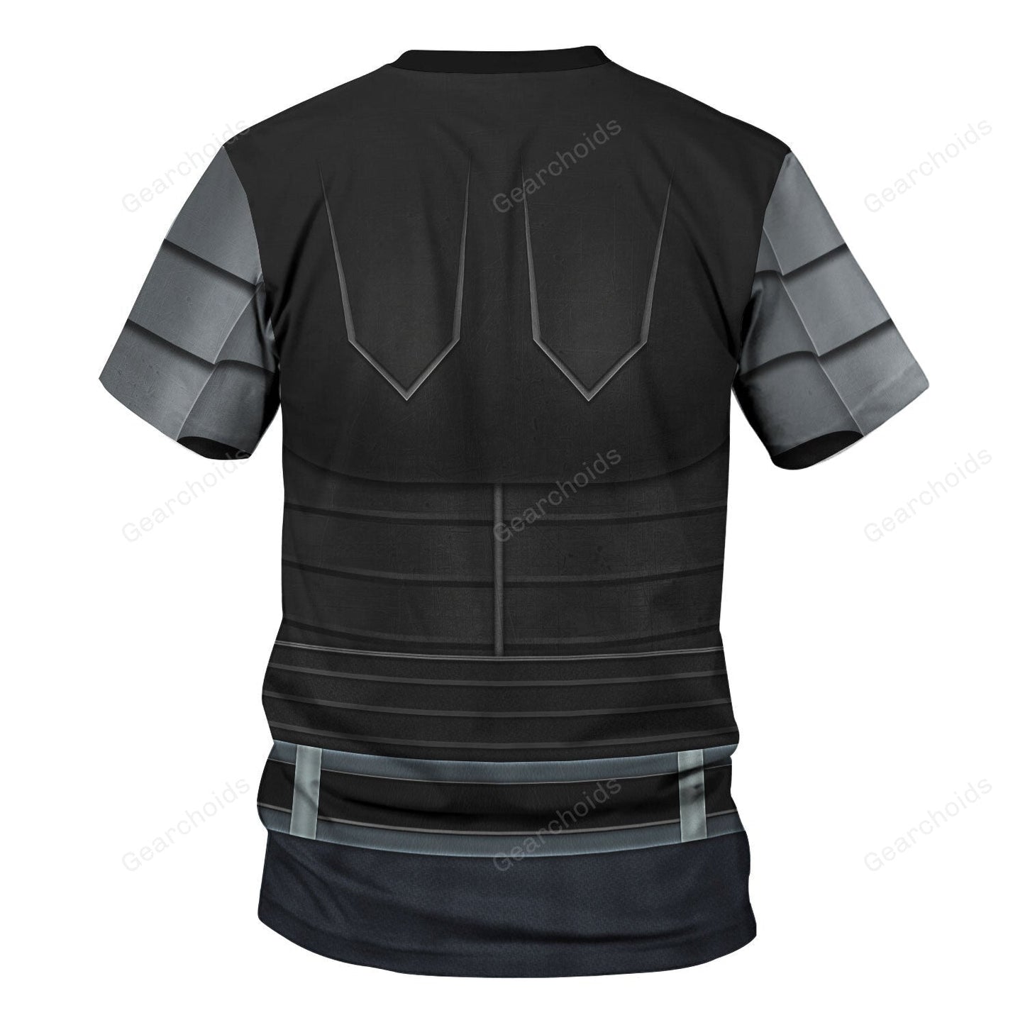 Stwa Savage Opress Armor Costume T-Shirt For Men And Women CSSWR081