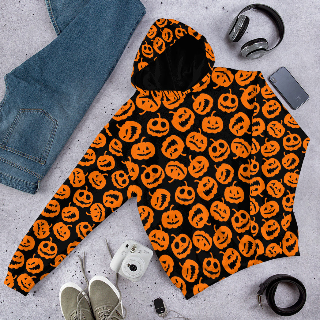 SNL David S Pumpkin Custom Hoodie Tshirt Apparel