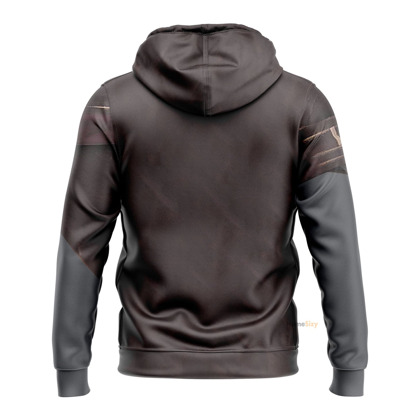 Custom Cosplay Costume Clint Eastwood Hoodie QT204221Hf