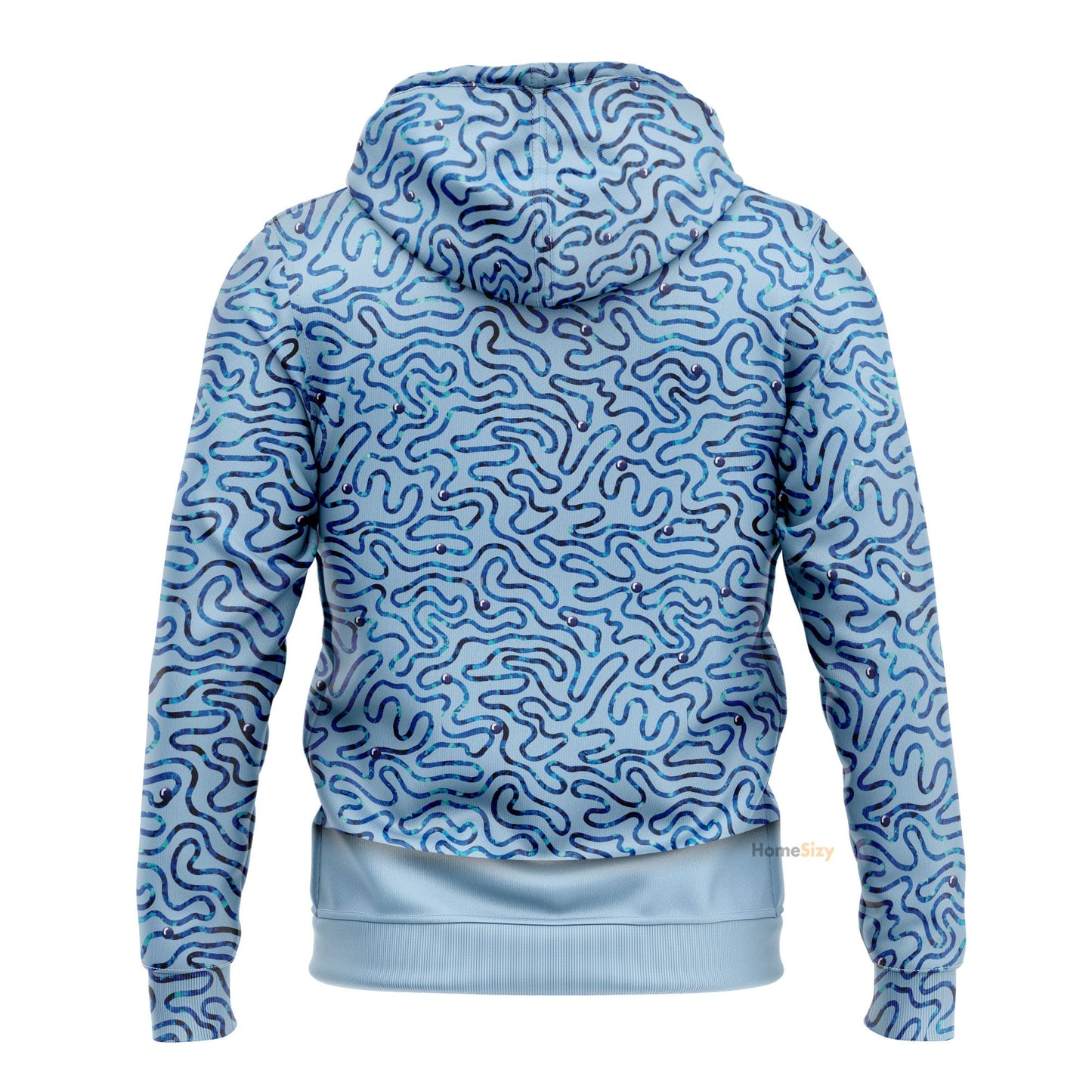 Custom Cosplay Costume The Jackson Five Hoodie QT303388Hf