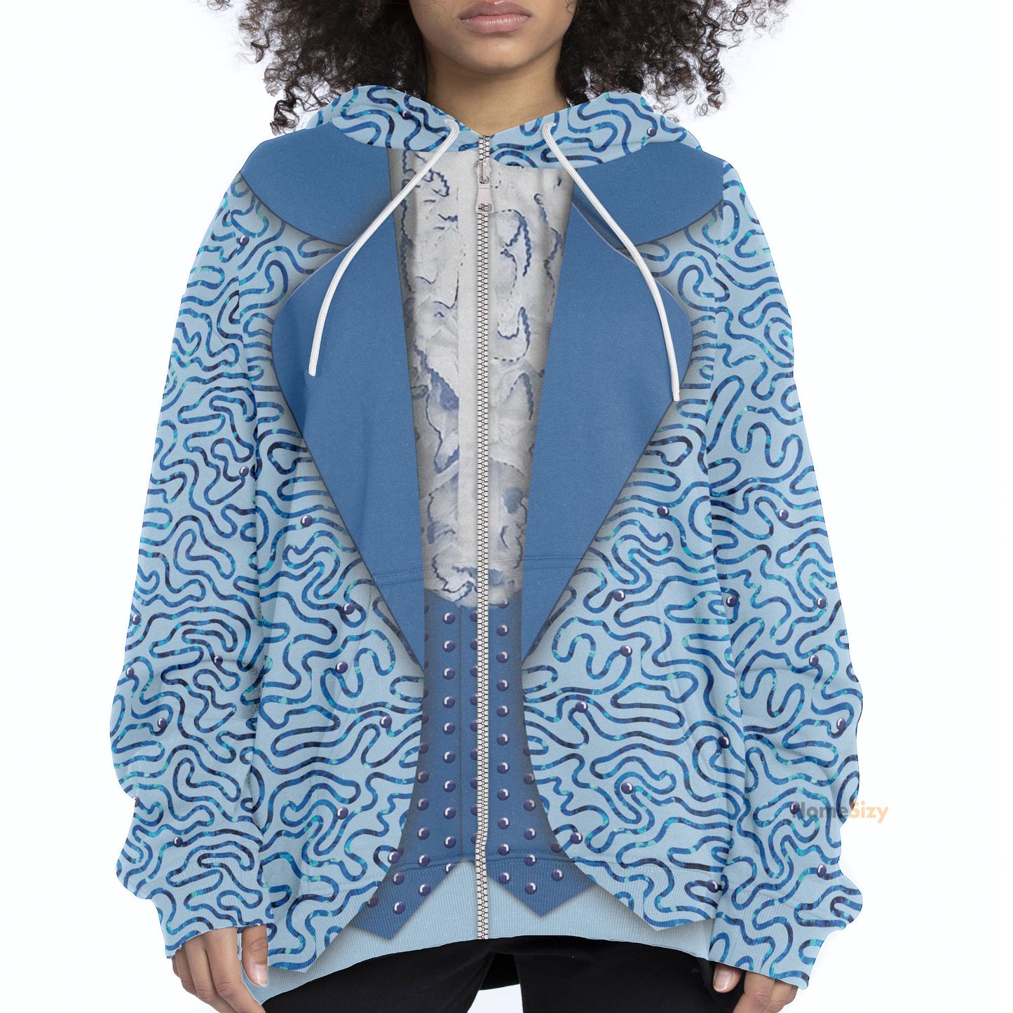 Custom Cosplay Costume The Jackson Five Hoodie QT303388Hf