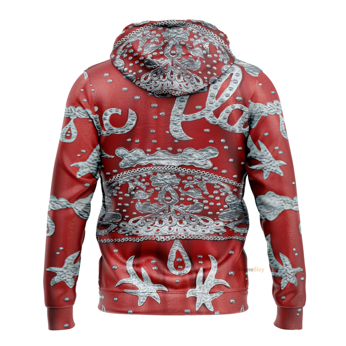 Ric Flair - Cosplay Costume Hoodie QT204182