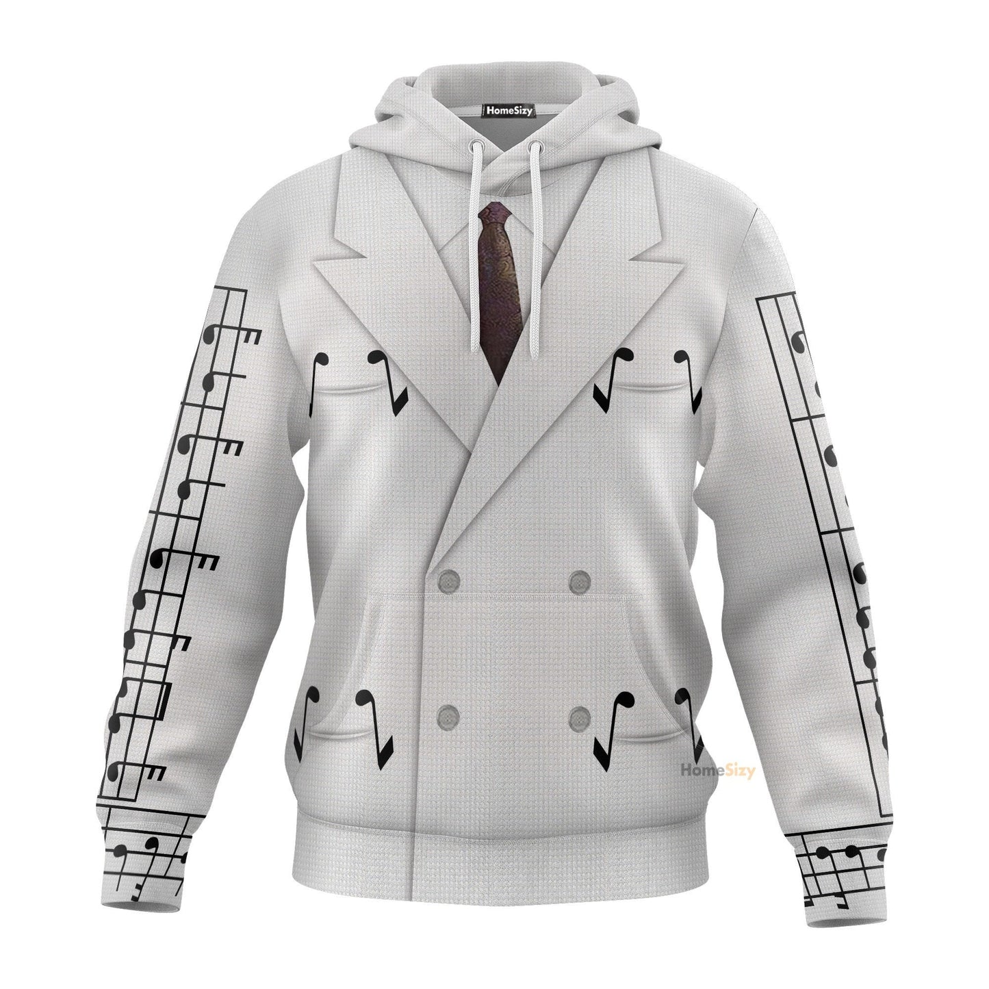 Custom Cosplay Costume Hank Williams Hoodie QT205157Hf