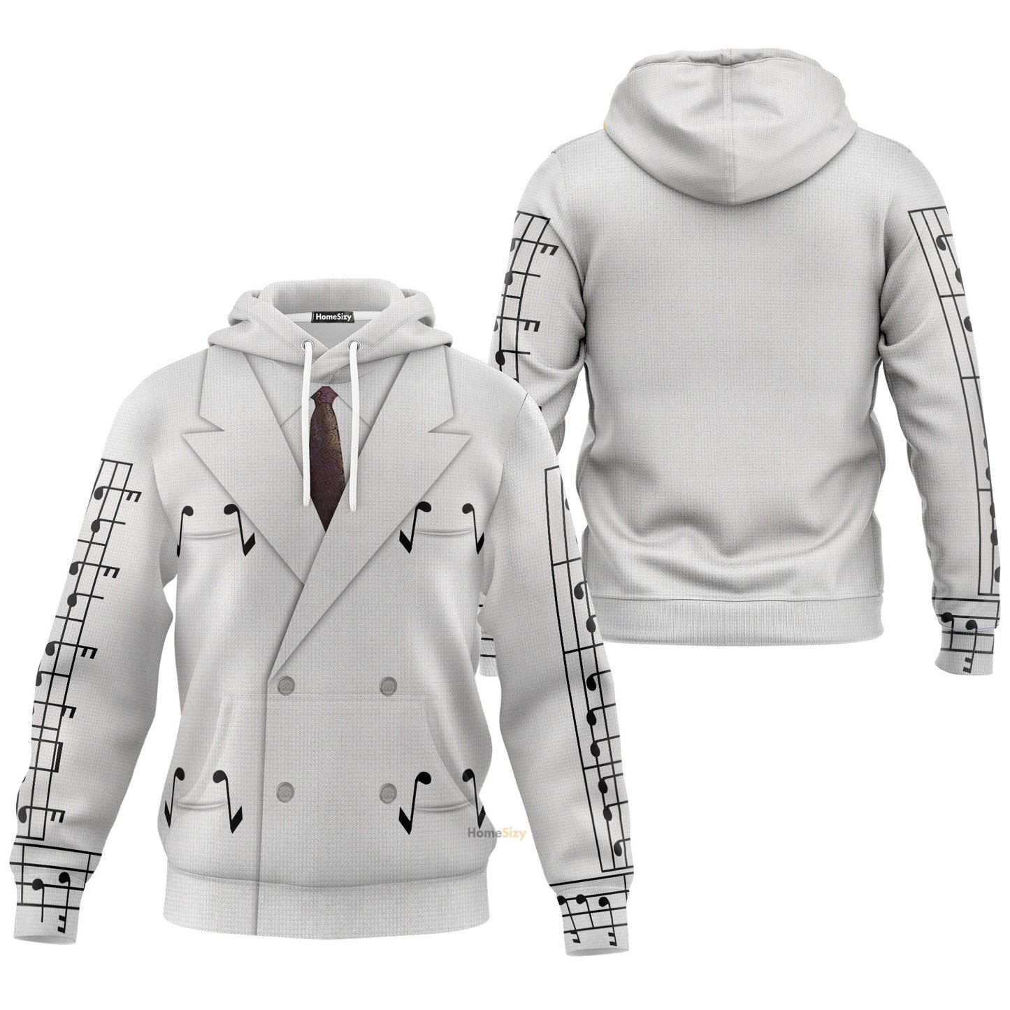 Custom Cosplay Costume Hank Williams Hoodie QT205157Hf