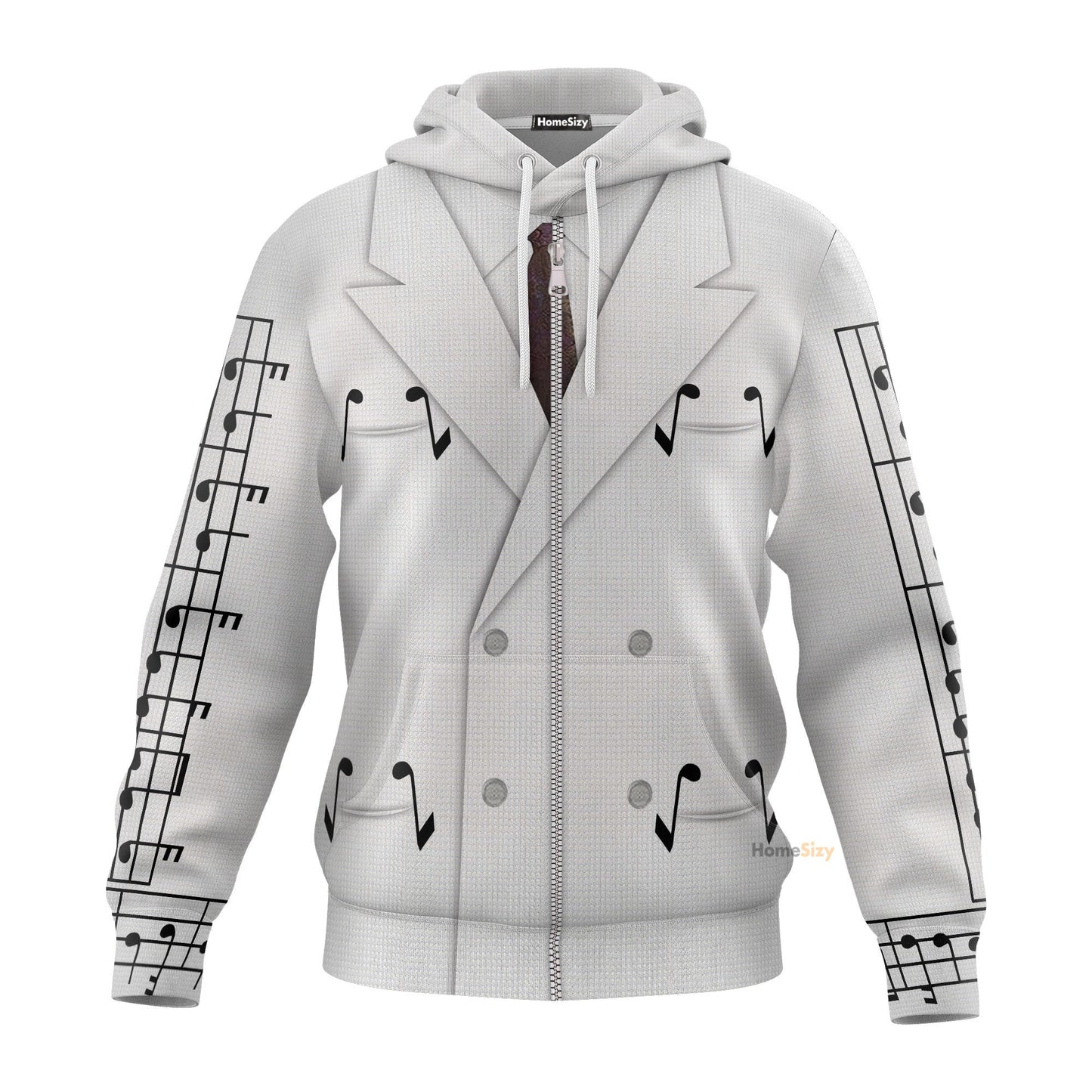 Custom Cosplay Costume Hank Williams Hoodie QT205157Hf