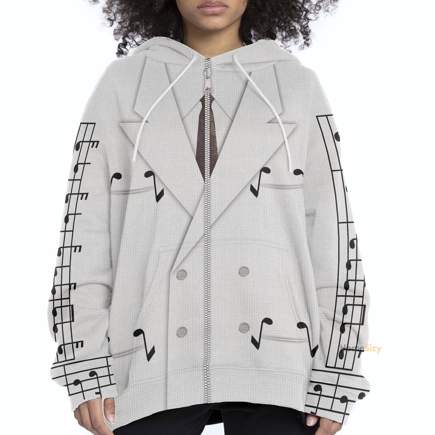 Custom Cosplay Costume Hank Williams Hoodie QT205157Hf