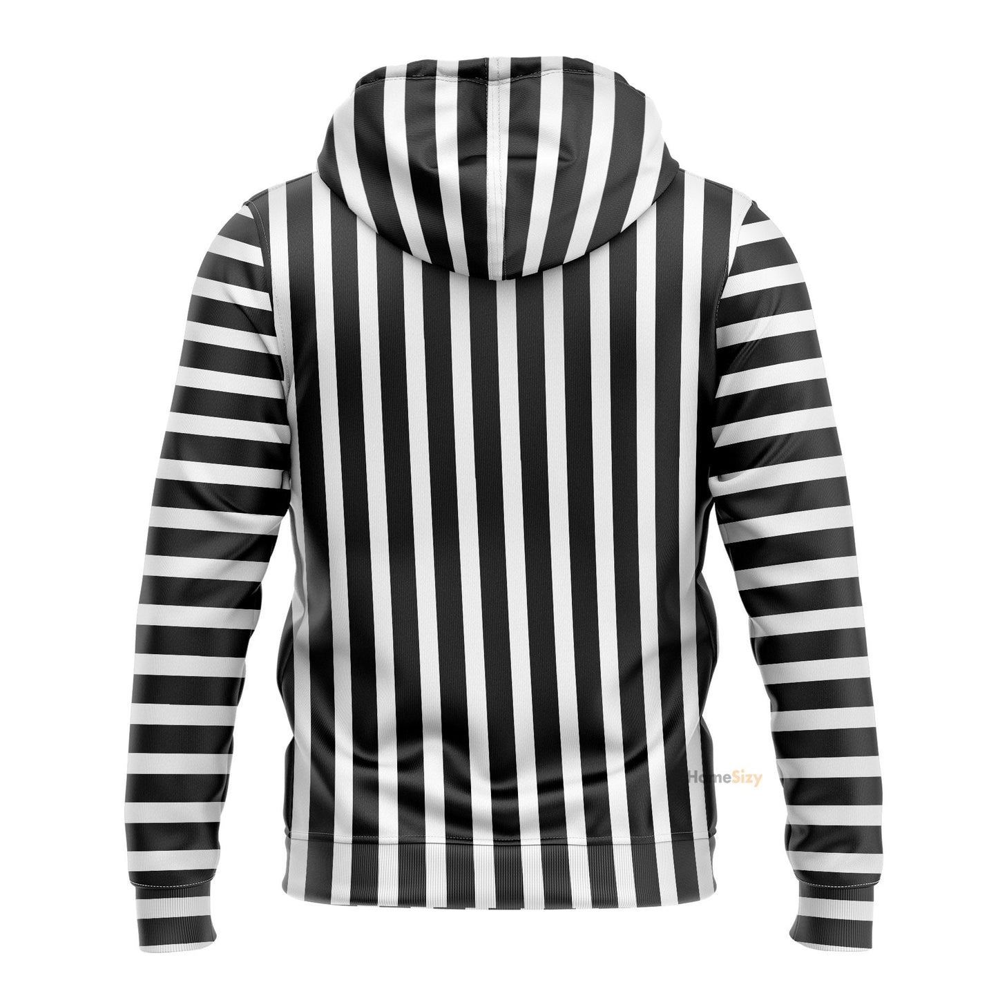 Custom Cosplay Costume Beetlejuice Hoodie QT207221Hf