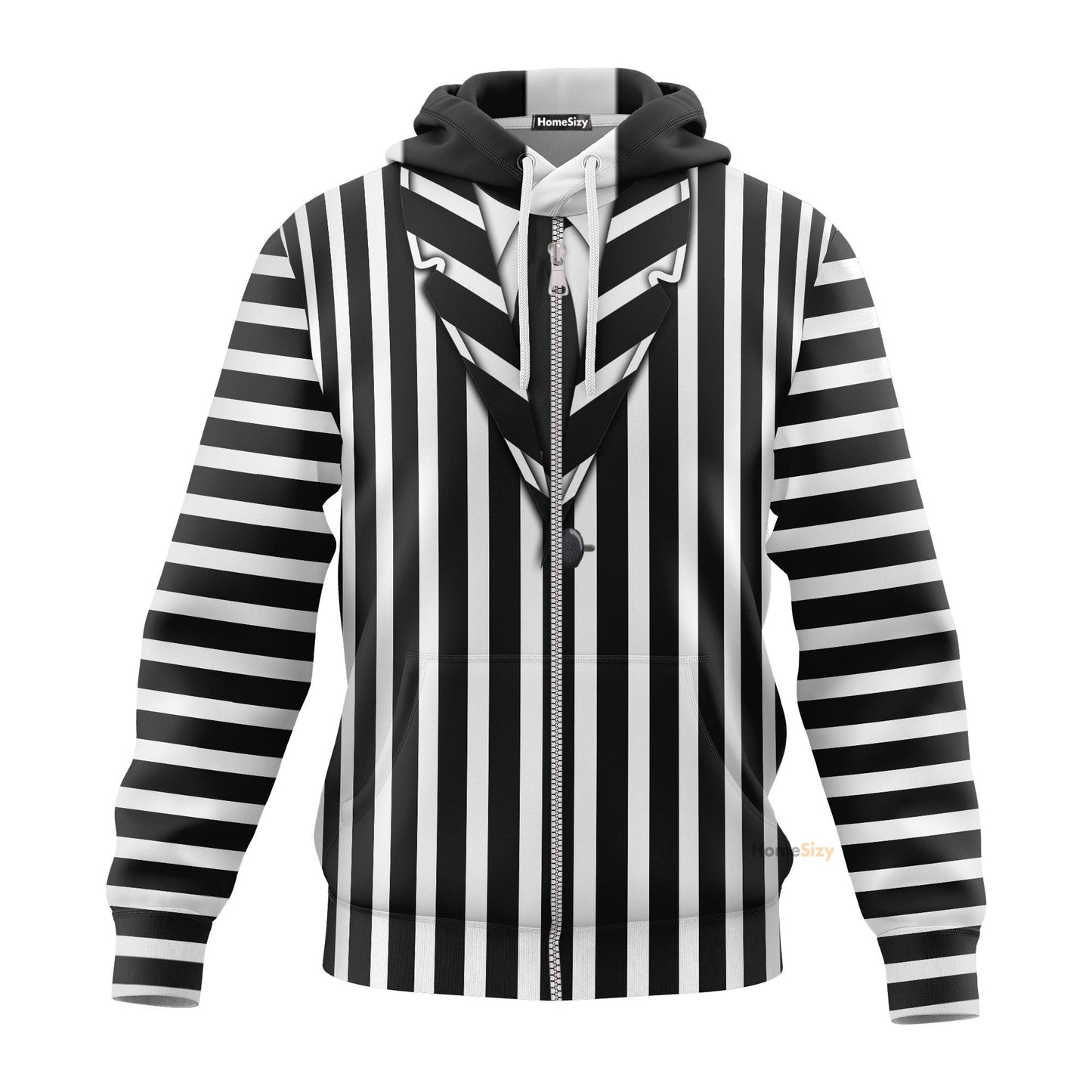 Custom Cosplay Costume Beetlejuice Hoodie QT207221Hf