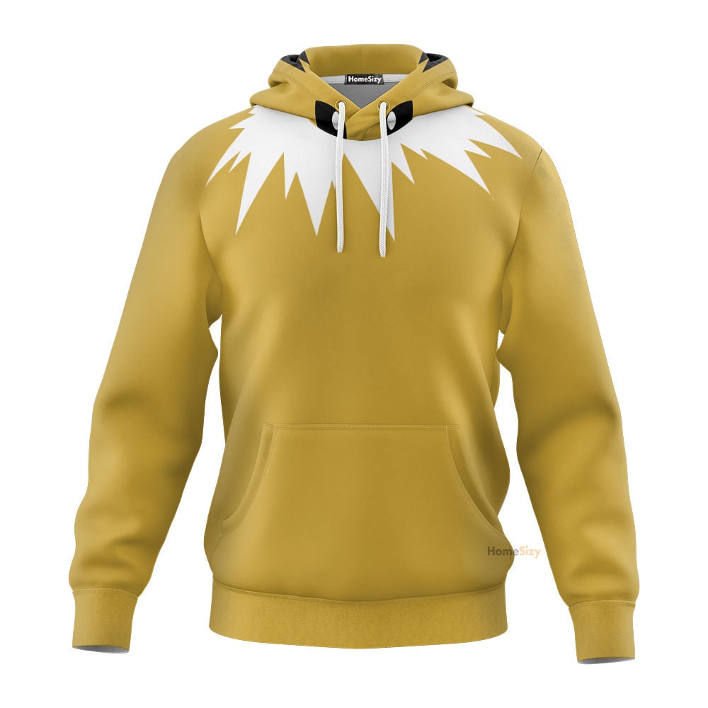 PoMo Custom Cosplay Hoodie QT210653