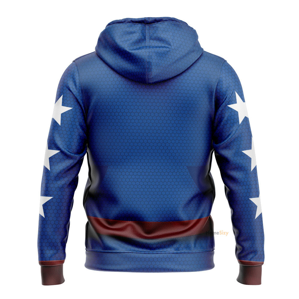 Stargirl Custom Cosplay Costume Hoodie QT303067Hg