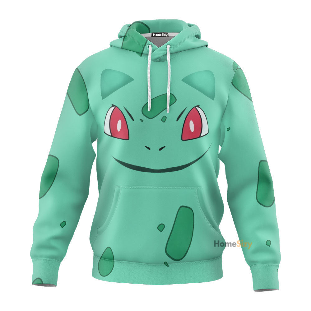 PoMo Tshirt Hoodie QT207326