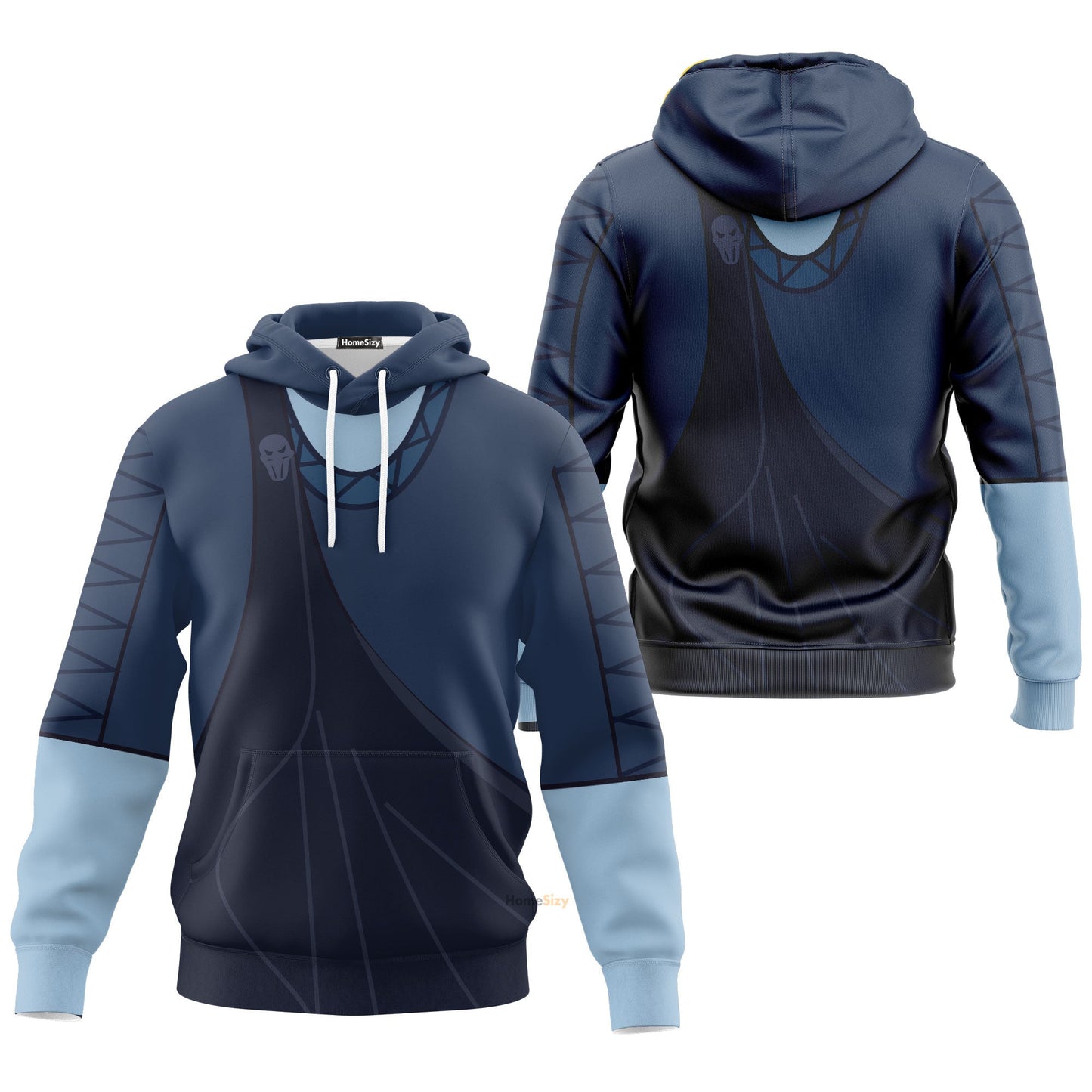 Custom Cosplay Costume Hades Hoodie QT210662Hf