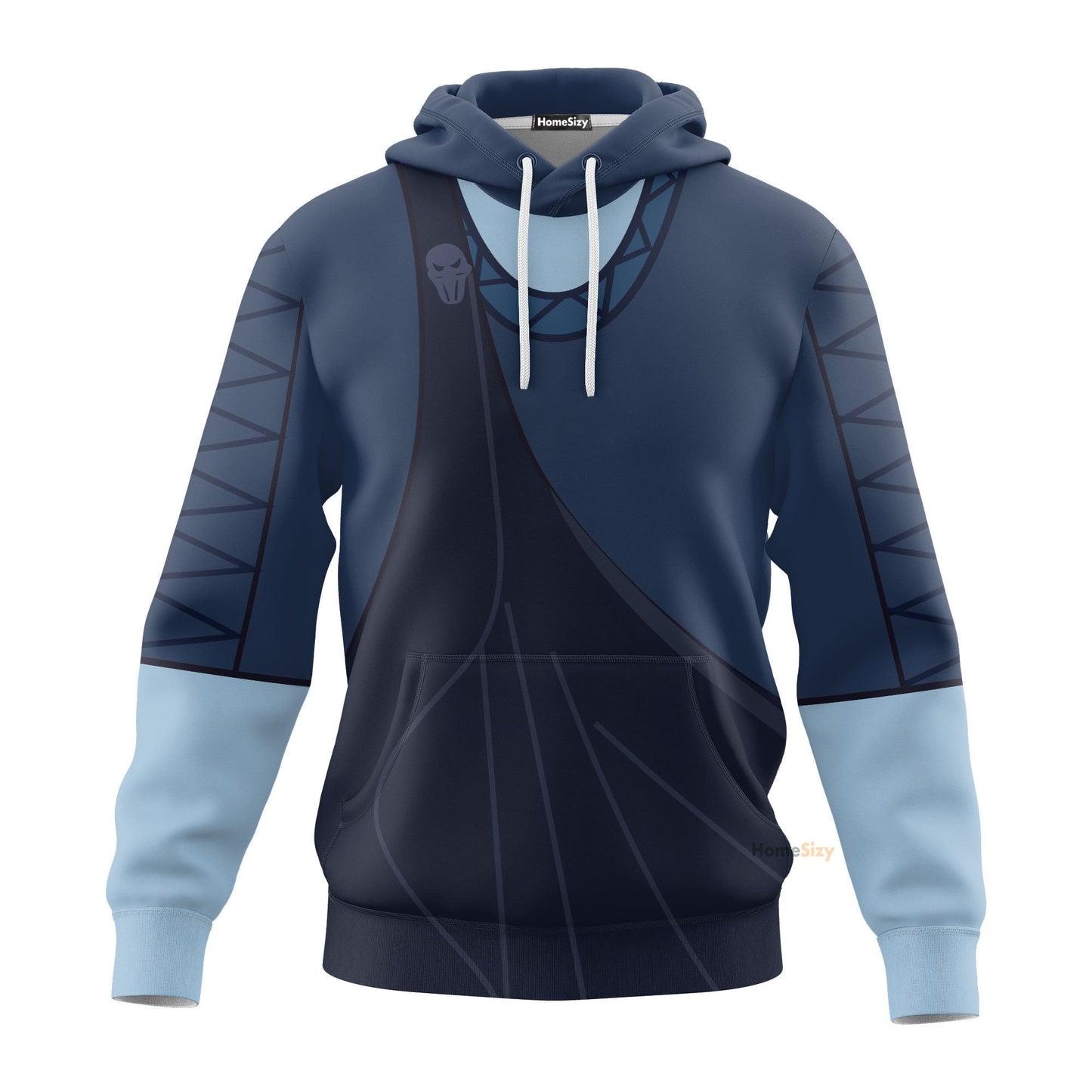 Custom Cosplay Costume Hades Hoodie QT210662Hf