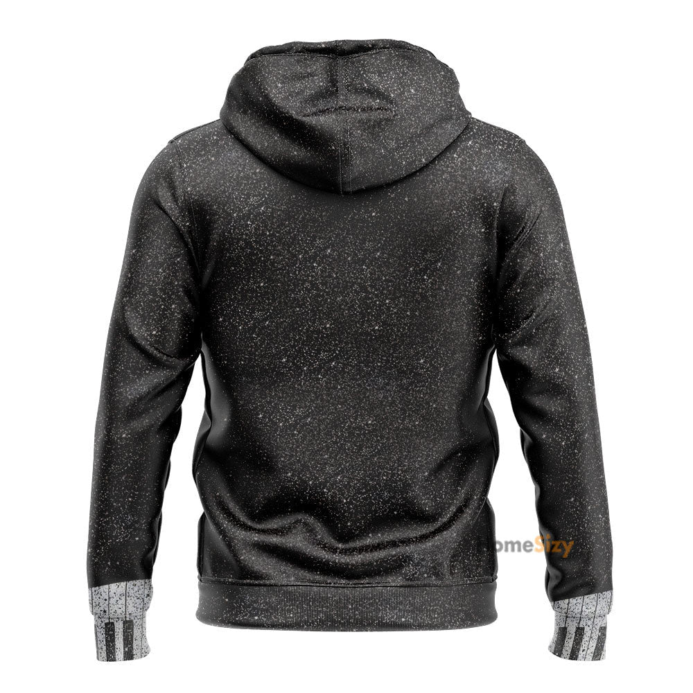 Liberace Sweatshirt Custom Cosplay Costume Hoodie QT205093Hf