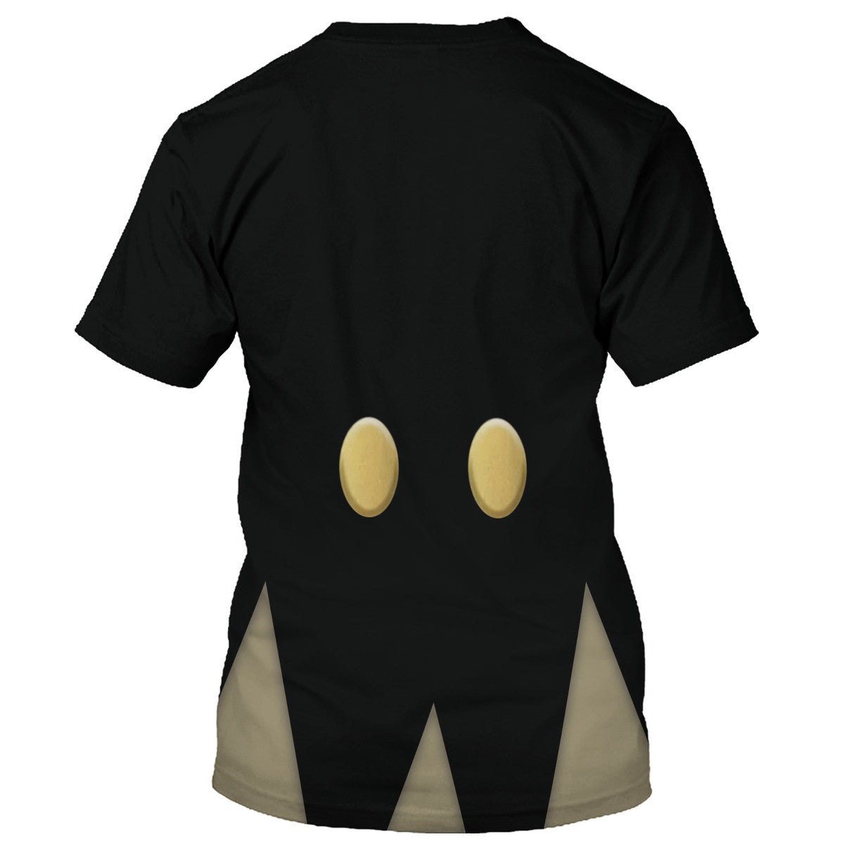 Disney T-Shirt Jiminy Pinocchio Costume T-Shirt Colorful Unisex Adults New Release - Trendy Gift For Men & Women