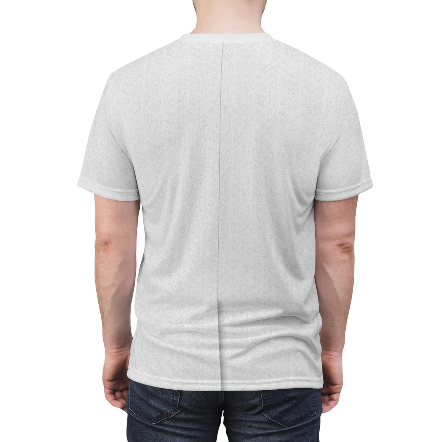 Moon Knight Costume T-Shirt For Men