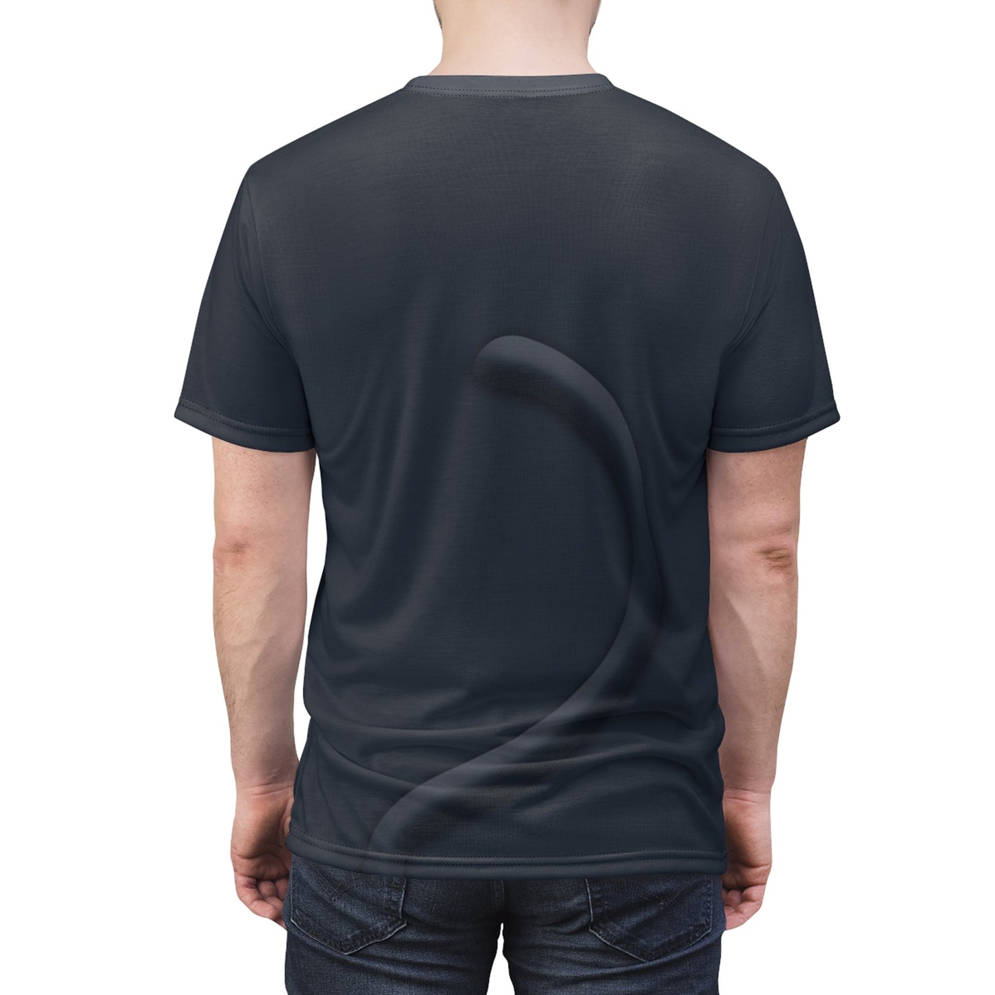 Bagheera The Jungle Book Costume T-Shirt For Men