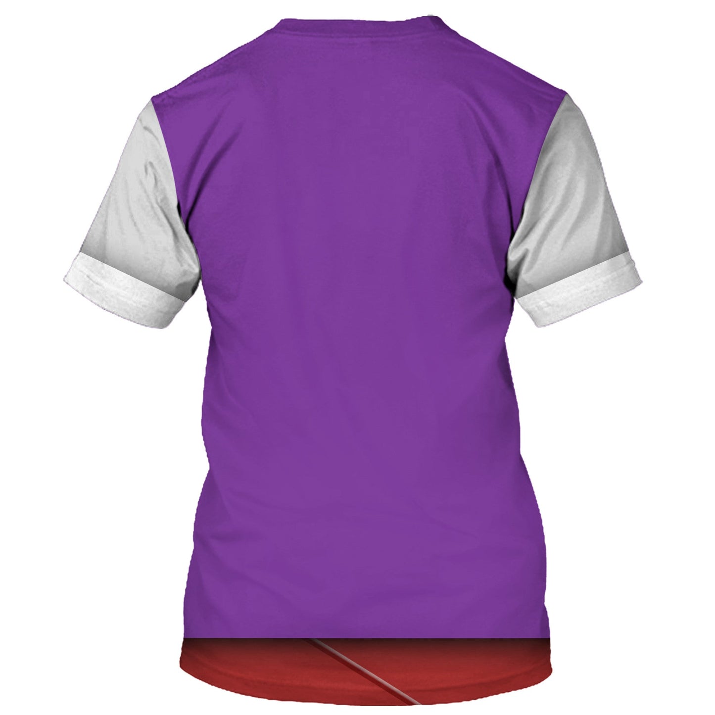 Disney T-Shirt Prince Ali Aladdin Costume T-Shirt Colorful Unisex Adults New Release - Trendy Gift For Men & Women