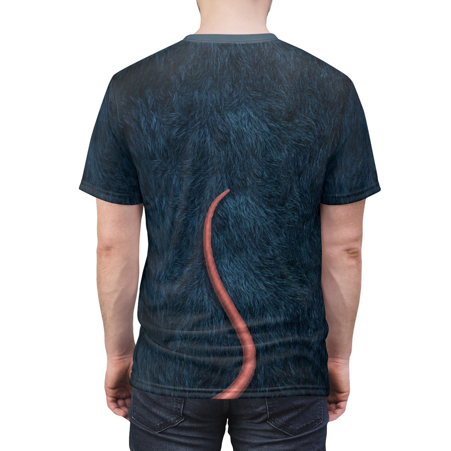 Remy Ratatouille Costume T-Shirt For Men