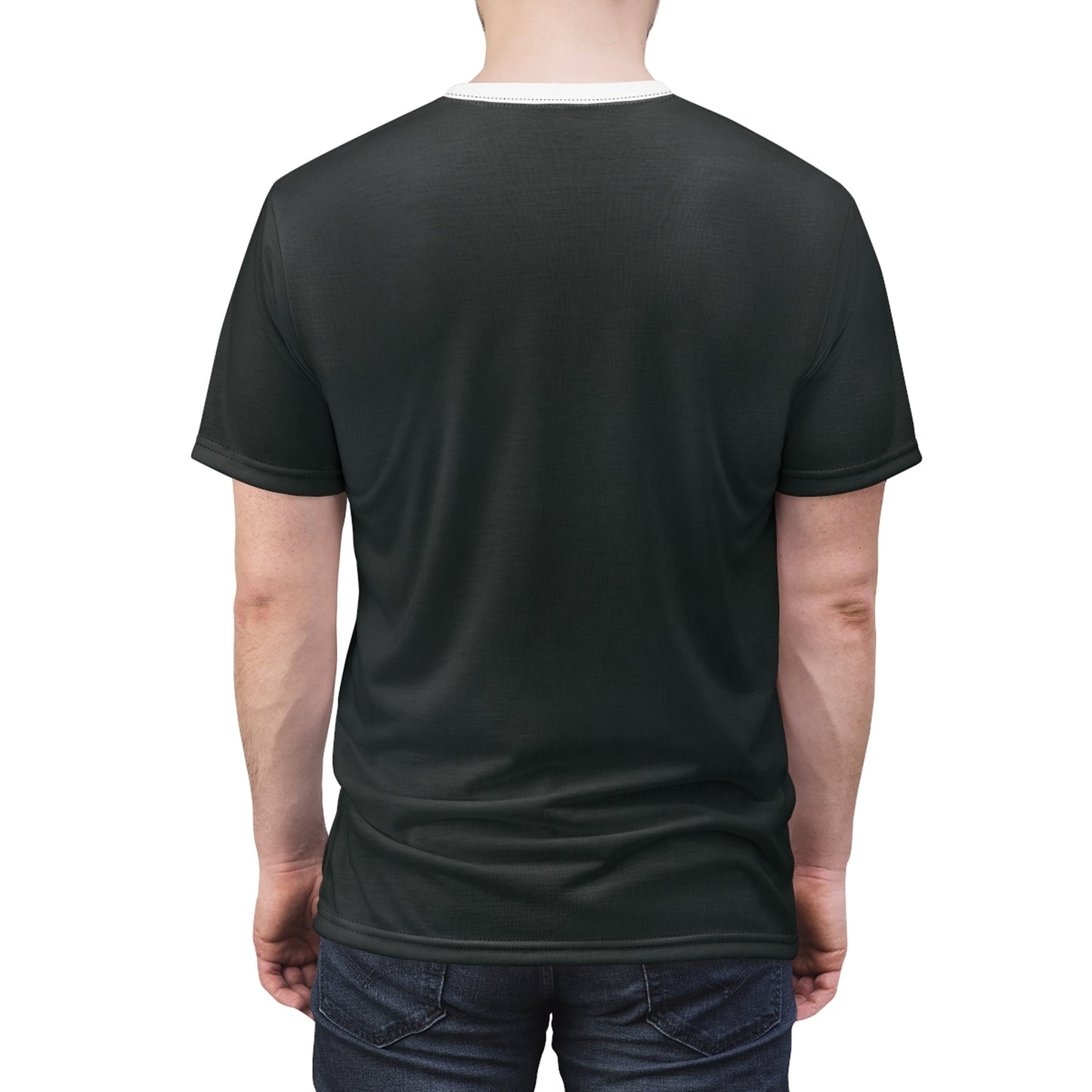 Loki Green Suit TV Series Costume T-shirt For Men