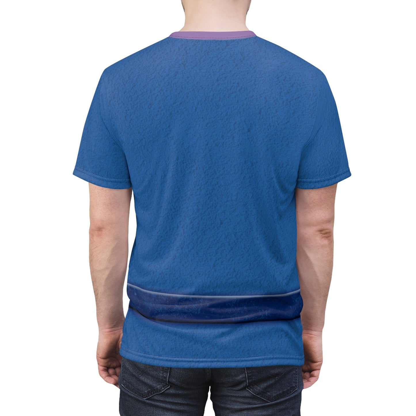 Alien And Toy Story Costume T-shirt For Men
