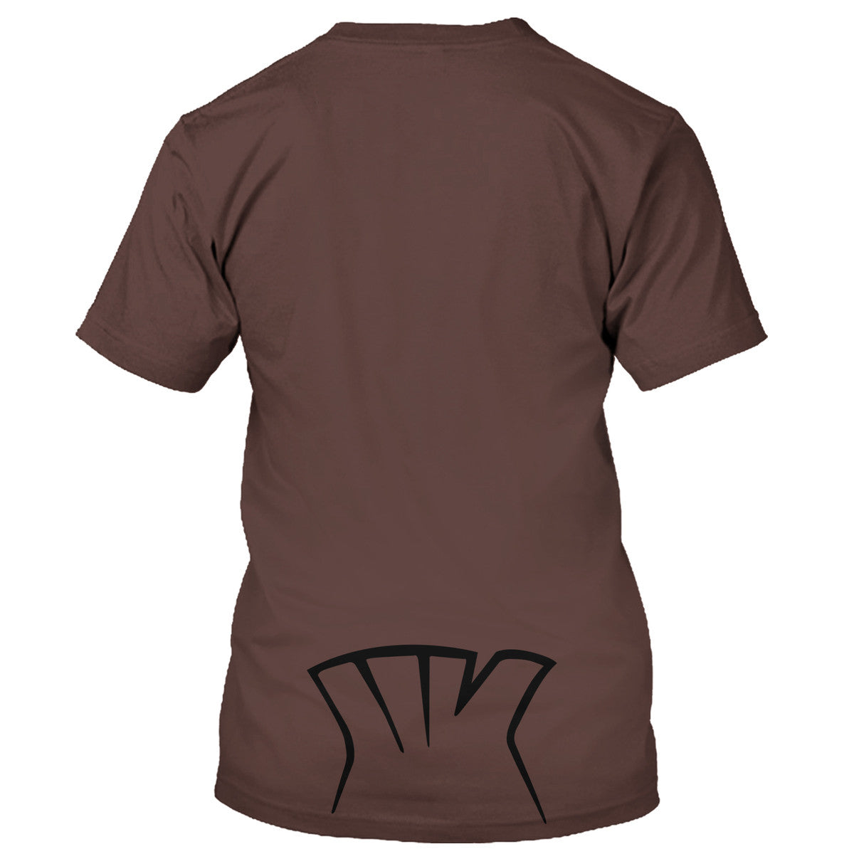 Disney T-Shirt Owl Winnie The Pooh Costume T-Shirt Brown Unisex Adults New Release - Trendy Gift For Men & Women