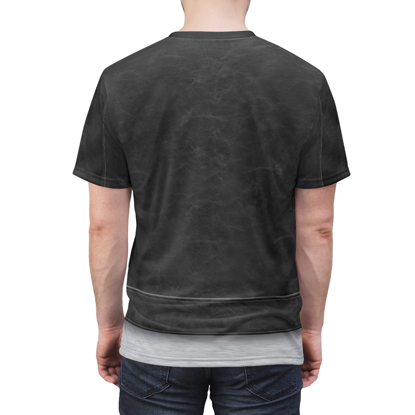 Mutt Williams Indiana Jones Costume T-Shirt For Men
