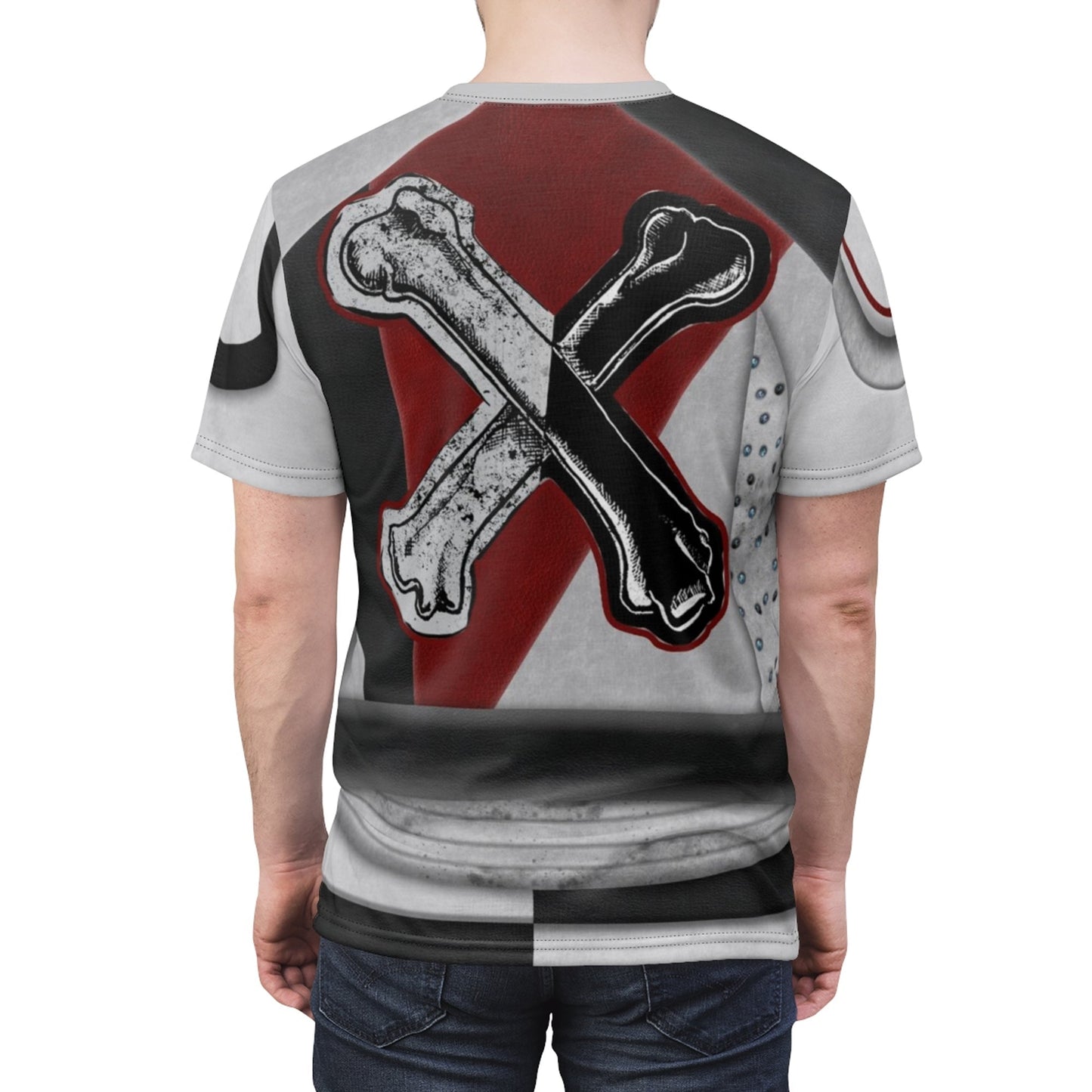 Carlos Descendants 3 Costume T-Shirt
