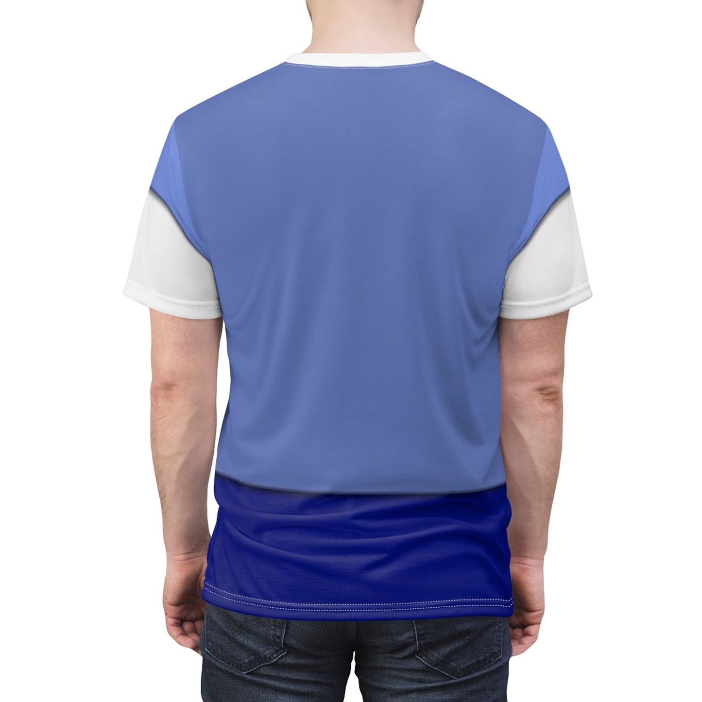 John Smith Pocahontas Costume T-Shirt
