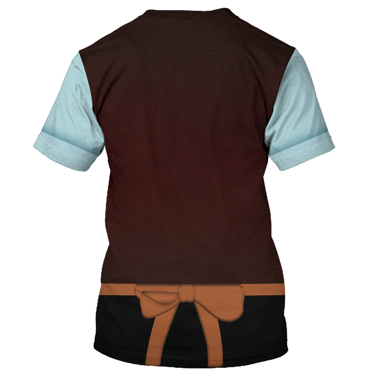 Disney T-Shirt Mister Geppetto Pinocchio Costume T-Shirt Colorful Unisex Adults New Release - Trendy Gift For Men & Women