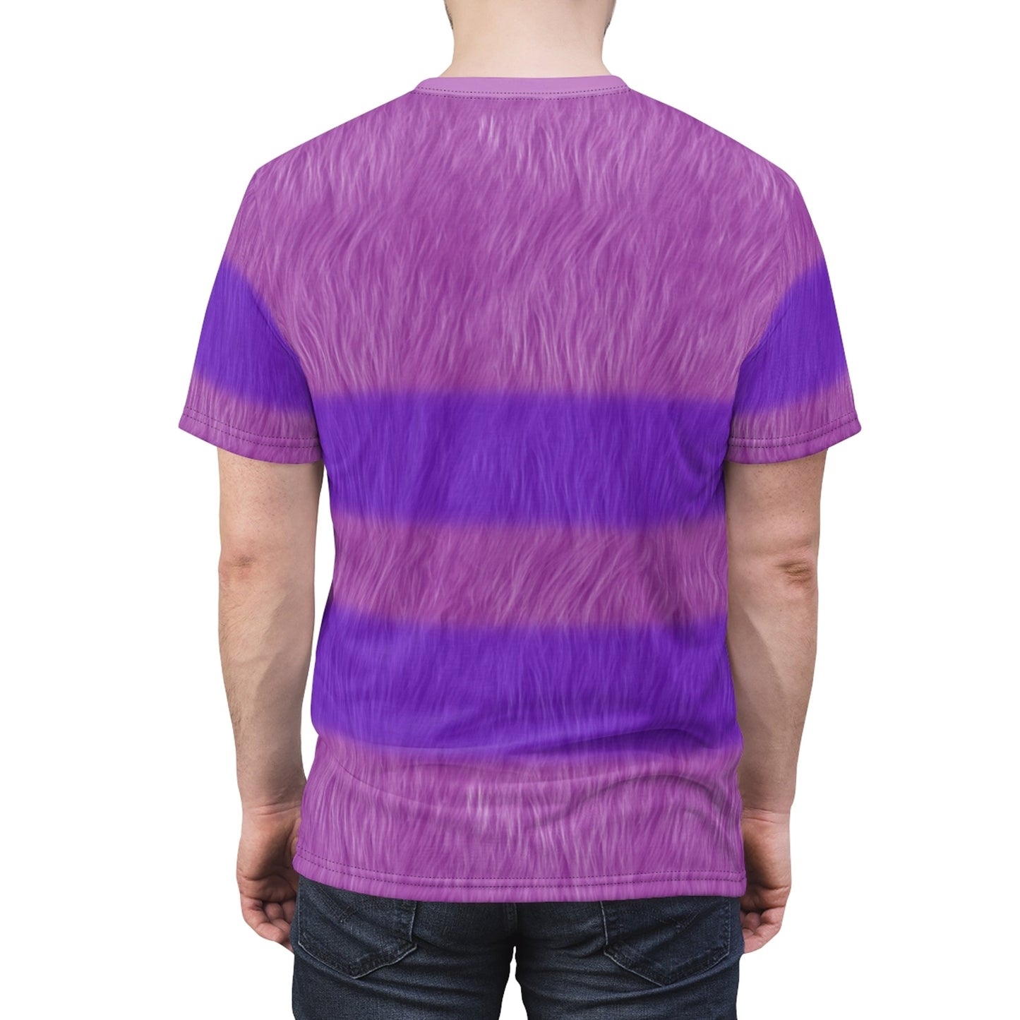 Art Monsters University Costume T-Shirt For Men