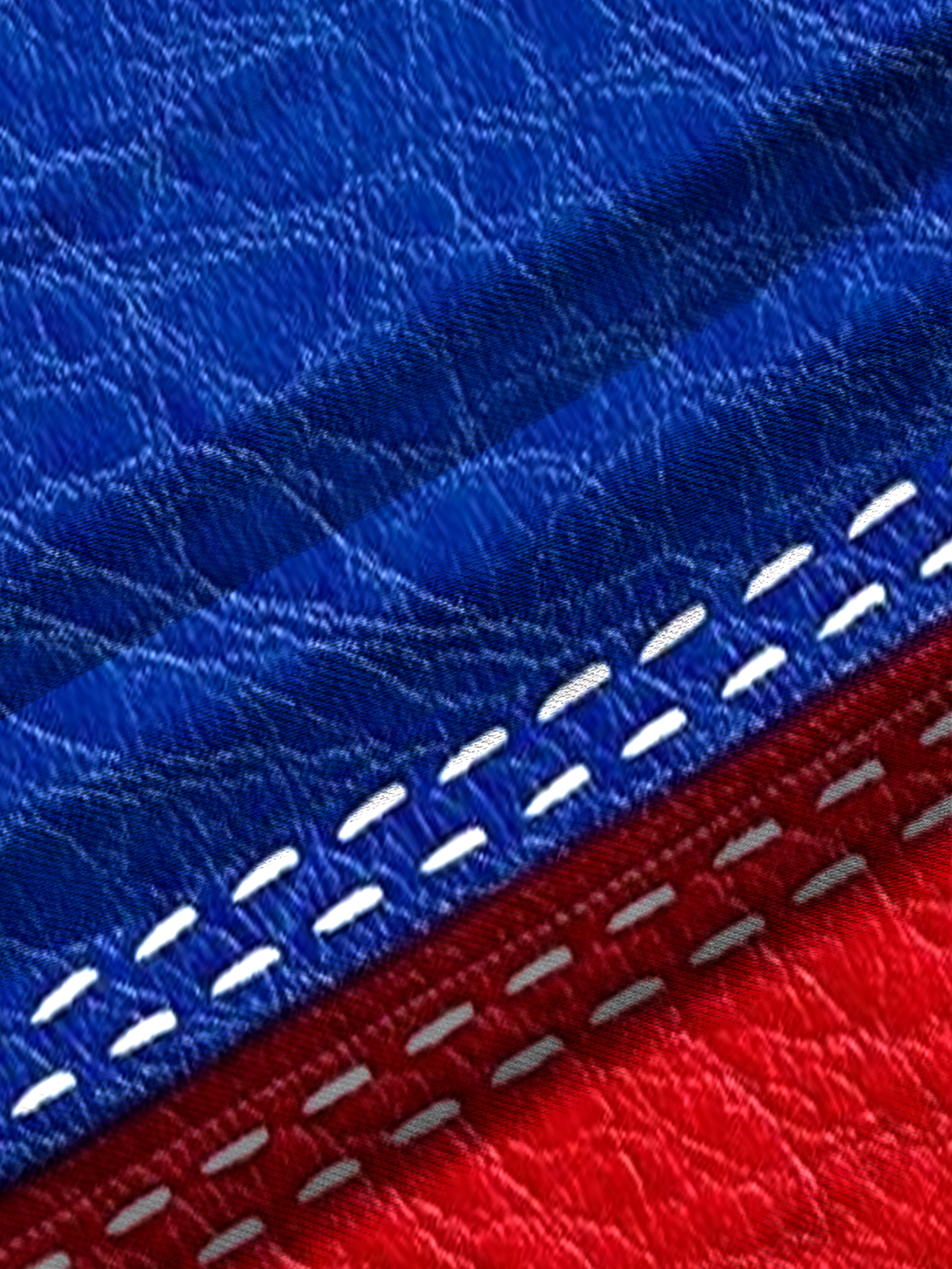 Alohadaddy® Men's Holiday Patriotic 250th Anniversary USA Flag Baseball Stitching Faux Leather Texture Print Retro Short-Sleeve Shirt Big & Tall