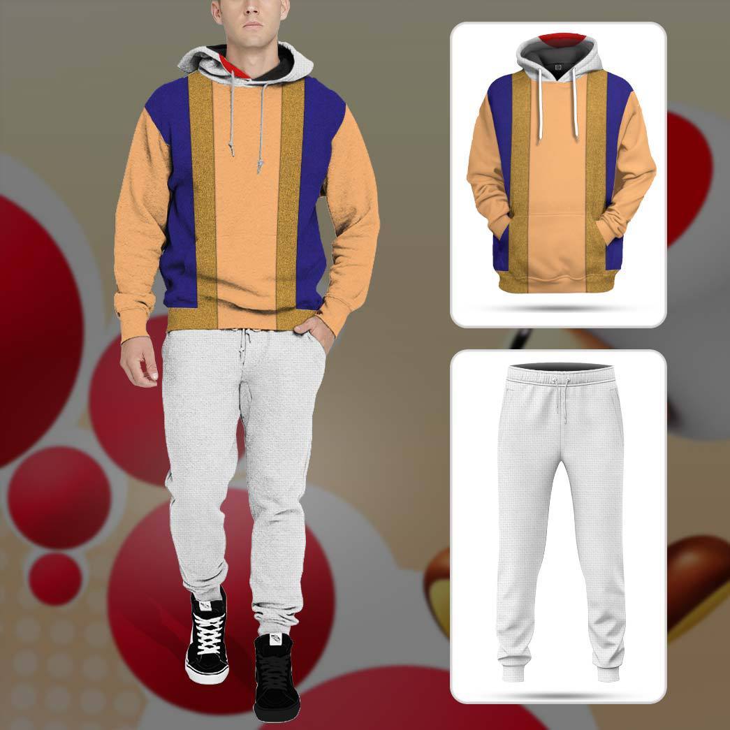 Toad Toodler Custom Hoodie Tshirt Apparel