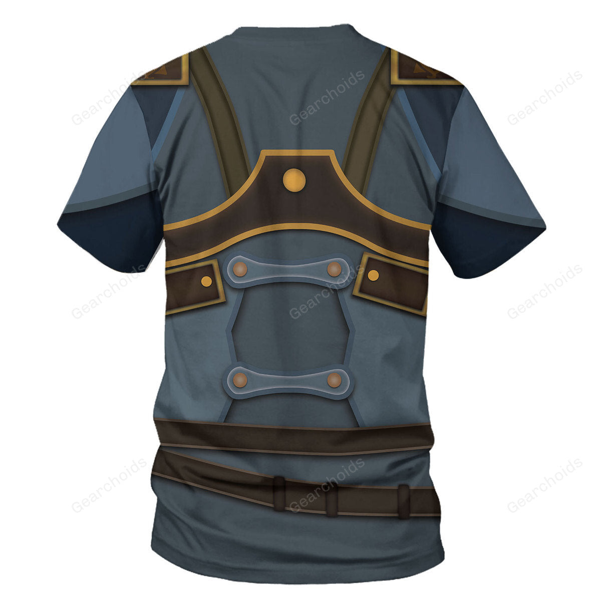 Stealth Set Link T-Shirt ZDHS54
