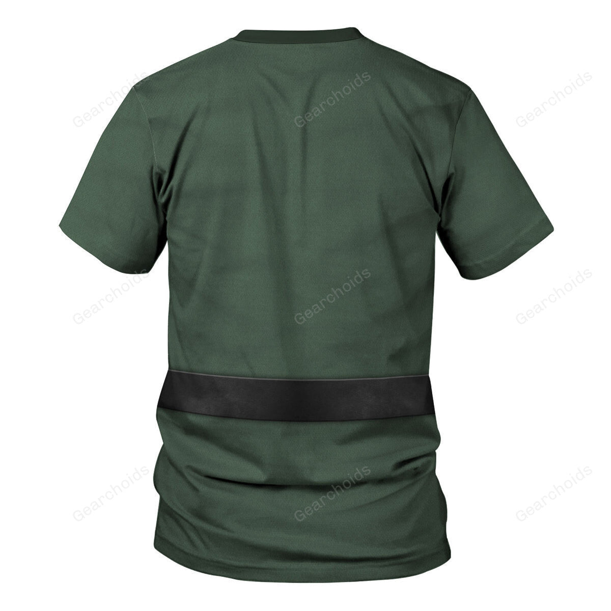 Stwa Tarkin Costume T-Shirt For Men And Women CSSWR027