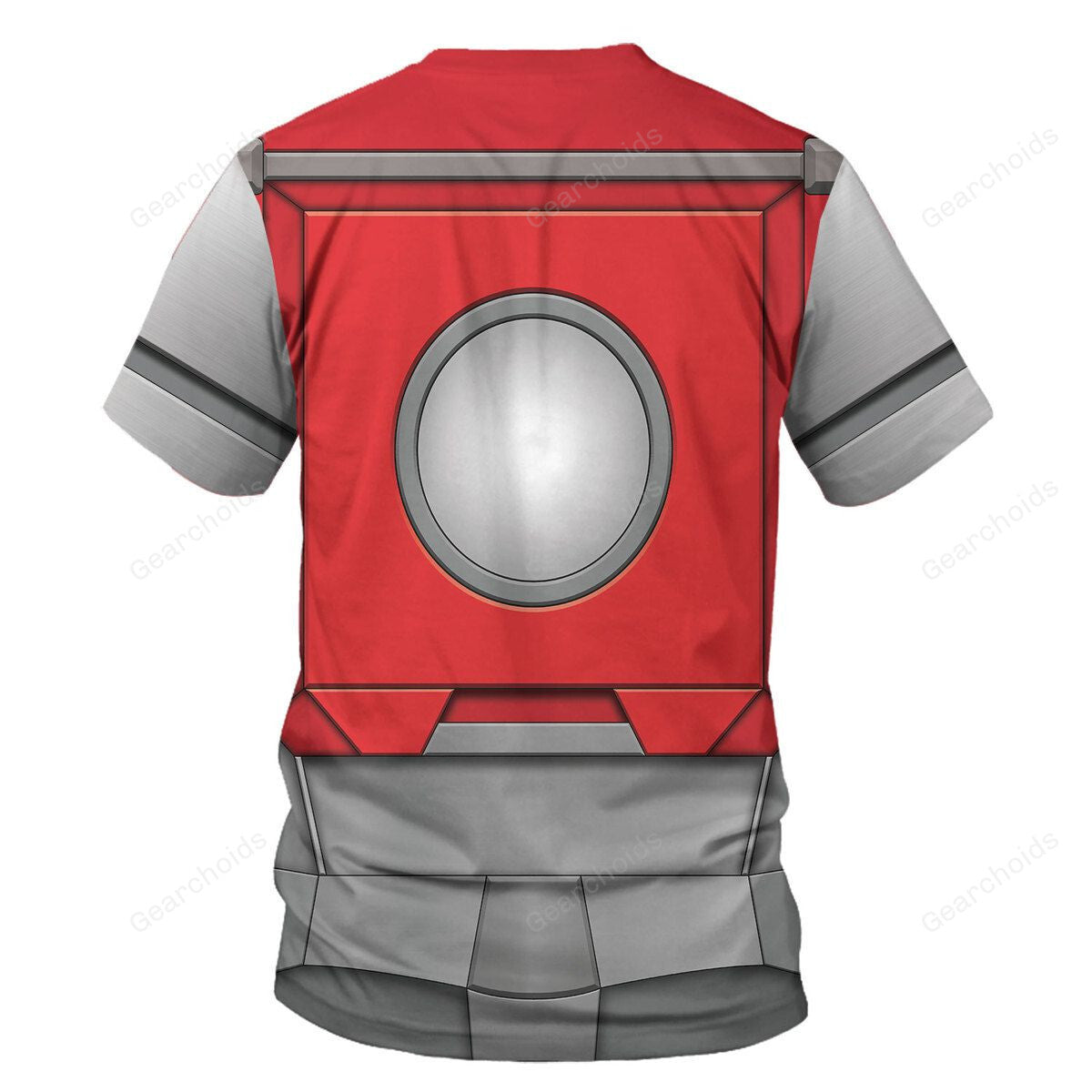Transformers Cliffjumper G1 - For Men And Women - Costume Cosplay T-Shirt