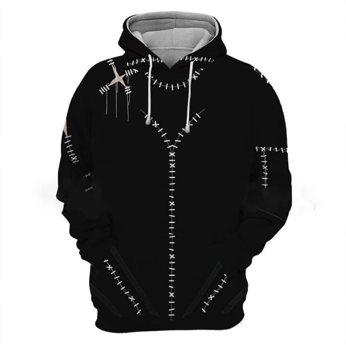 Batman Hoodie Dc Batman Returns Catwoman Costume Hoodie Black Unisex - Cozy Hoodie For Cold Weather