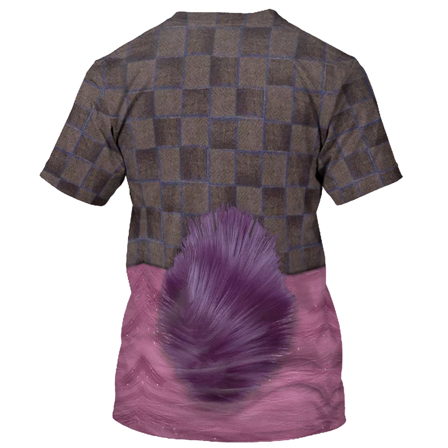 Inside Out T-Shirt Disney Bing Bong Inside Out Costume T-Shirt Pink Unisex - Trendy Gift For Men & Women