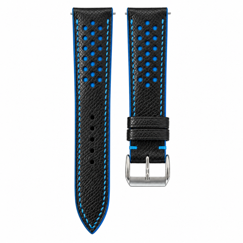 Black Blue