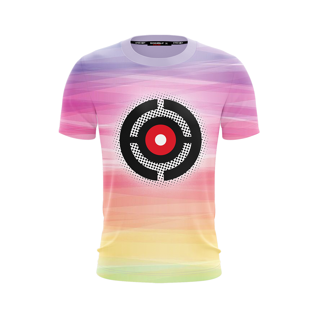 Pokemon T-Shirt Pokemon Detective Pikachu 2019 Justice Smith T-Shirt Colorful Unisex - Trendy Gift For Men & Women