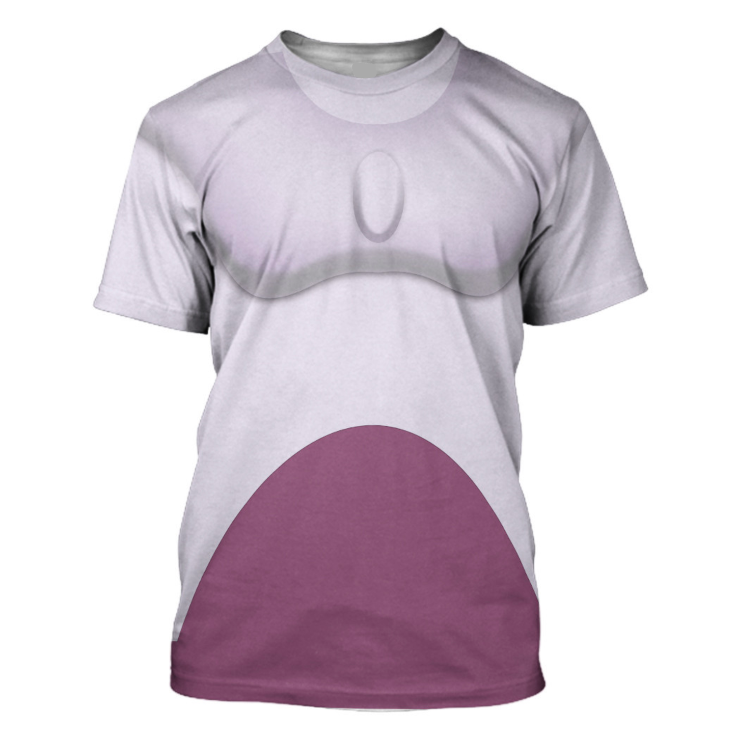 Pokemon Hoodie Mewtwo Pokemon Cosplay T-Shirt Colorful Unisex Adults New Release - Trendy Gift For Men & Women