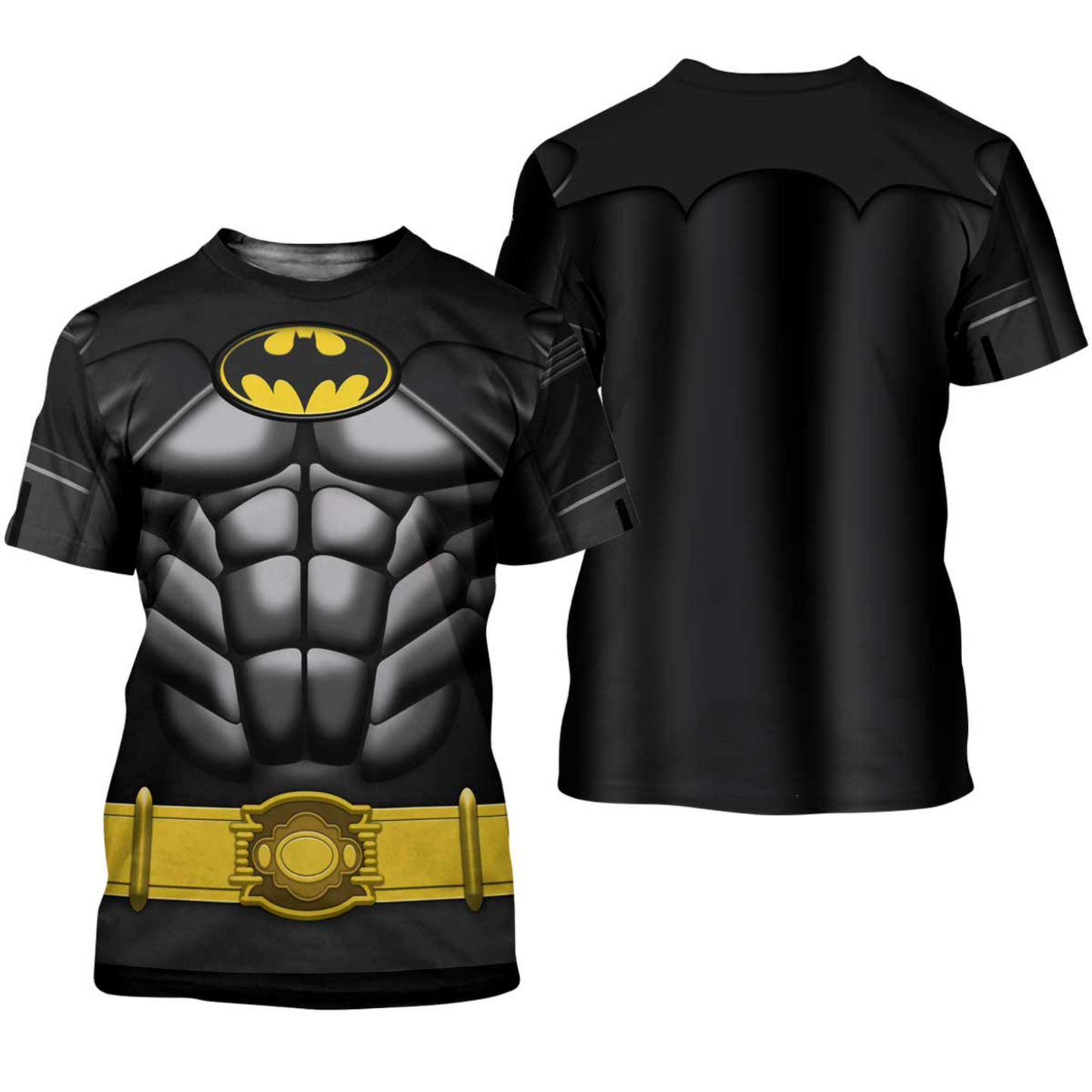 Batman Hoodie Dc 1989 Tim Burton Batman Costume Hoodie Black Unisex - Cozy Hoodie For Cold Weather