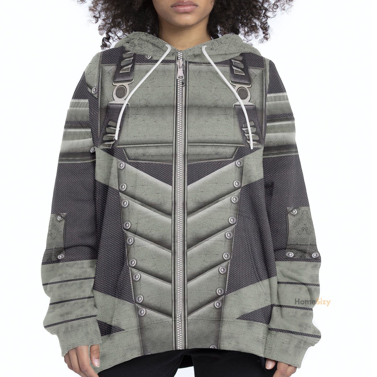 Green Arrow Custom Cosplay Costume Hoodies QT303349Hf